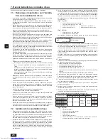 Предварительный просмотр 26 страницы Mitsubishi Electric PEFY-WP15 VMS1-E Installation Manual