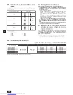 Предварительный просмотр 30 страницы Mitsubishi Electric PEFY-WP15 VMS1-E Installation Manual