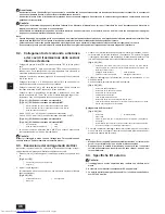 Предварительный просмотр 46 страницы Mitsubishi Electric PEFY-WP15 VMS1-E Installation Manual