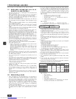 Предварительный просмотр 52 страницы Mitsubishi Electric PEFY-WP15 VMS1-E Installation Manual