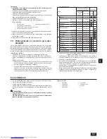 Предварительный просмотр 53 страницы Mitsubishi Electric PEFY-WP15 VMS1-E Installation Manual