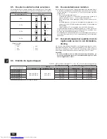 Предварительный просмотр 56 страницы Mitsubishi Electric PEFY-WP15 VMS1-E Installation Manual