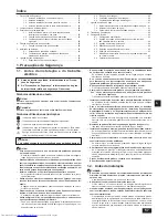 Предварительный просмотр 57 страницы Mitsubishi Electric PEFY-WP15 VMS1-E Installation Manual