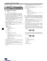 Предварительный просмотр 60 страницы Mitsubishi Electric PEFY-WP15 VMS1-E Installation Manual