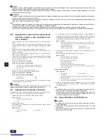 Предварительный просмотр 64 страницы Mitsubishi Electric PEFY-WP15 VMS1-E Installation Manual