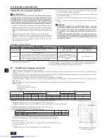 Предварительный просмотр 72 страницы Mitsubishi Electric PEFY-WP15 VMS1-E Installation Manual