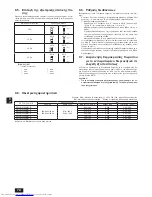 Предварительный просмотр 74 страницы Mitsubishi Electric PEFY-WP15 VMS1-E Installation Manual