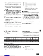 Предварительный просмотр 77 страницы Mitsubishi Electric PEFY-WP15 VMS1-E Installation Manual