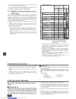 Предварительный просмотр 80 страницы Mitsubishi Electric PEFY-WP15 VMS1-E Installation Manual