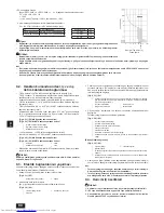 Предварительный просмотр 90 страницы Mitsubishi Electric PEFY-WP15 VMS1-E Installation Manual