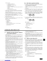 Предварительный просмотр 103 страницы Mitsubishi Electric PEFY-WP15 VMS1-E Installation Manual