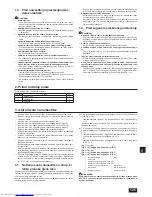 Предварительный просмотр 125 страницы Mitsubishi Electric PEFY-WP15 VMS1-E Installation Manual