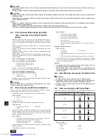 Предварительный просмотр 130 страницы Mitsubishi Electric PEFY-WP15 VMS1-E Installation Manual