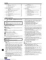 Предварительный просмотр 140 страницы Mitsubishi Electric PEFY-WP15 VMS1-E Installation Manual