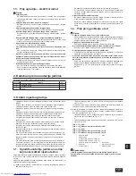 Предварительный просмотр 141 страницы Mitsubishi Electric PEFY-WP15 VMS1-E Installation Manual