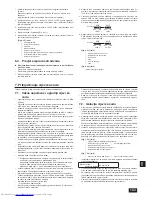 Предварительный просмотр 143 страницы Mitsubishi Electric PEFY-WP15 VMS1-E Installation Manual