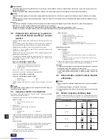 Предварительный просмотр 146 страницы Mitsubishi Electric PEFY-WP15 VMS1-E Installation Manual