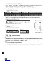 Предварительный просмотр 154 страницы Mitsubishi Electric PEFY-WP15 VMS1-E Installation Manual