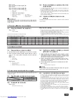 Предварительный просмотр 159 страницы Mitsubishi Electric PEFY-WP15 VMS1-E Installation Manual