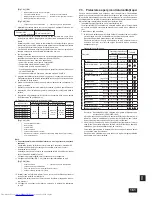 Предварительный просмотр 161 страницы Mitsubishi Electric PEFY-WP15 VMS1-E Installation Manual