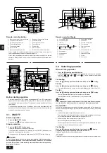 Предварительный просмотр 6 страницы Mitsubishi Electric PEH-10MYA Operation Manual