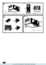 Предварительный просмотр 2 страницы Mitsubishi Electric PEH-250MYA Operation Manual