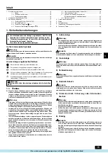 Предварительный просмотр 15 страницы Mitsubishi Electric PEH-250MYA Operation Manual