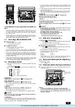 Предварительный просмотр 19 страницы Mitsubishi Electric PEH-250MYA Operation Manual