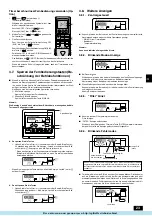 Предварительный просмотр 23 страницы Mitsubishi Electric PEH-250MYA Operation Manual