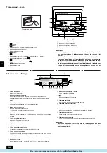 Предварительный просмотр 30 страницы Mitsubishi Electric PEH-250MYA Operation Manual