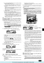 Предварительный просмотр 45 страницы Mitsubishi Electric PEH-250MYA Operation Manual