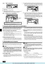 Предварительный просмотр 48 страницы Mitsubishi Electric PEH-250MYA Operation Manual