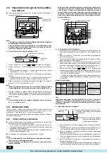 Предварительный просмотр 56 страницы Mitsubishi Electric PEH-250MYA Operation Manual