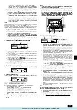 Предварительный просмотр 57 страницы Mitsubishi Electric PEH-250MYA Operation Manual