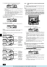 Предварительный просмотр 58 страницы Mitsubishi Electric PEH-250MYA Operation Manual