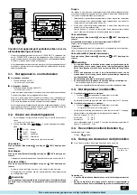 Предварительный просмотр 67 страницы Mitsubishi Electric PEH-250MYA Operation Manual