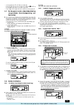 Предварительный просмотр 71 страницы Mitsubishi Electric PEH-250MYA Operation Manual