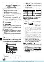 Предварительный просмотр 80 страницы Mitsubishi Electric PEH-250MYA Operation Manual