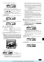 Предварительный просмотр 81 страницы Mitsubishi Electric PEH-250MYA Operation Manual