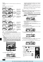 Предварительный просмотр 82 страницы Mitsubishi Electric PEH-250MYA Operation Manual