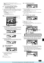 Предварительный просмотр 83 страницы Mitsubishi Electric PEH-250MYA Operation Manual