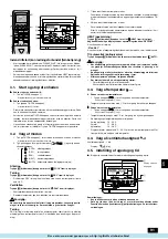 Предварительный просмотр 91 страницы Mitsubishi Electric PEH-250MYA Operation Manual