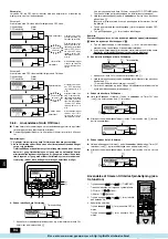 Предварительный просмотр 94 страницы Mitsubishi Electric PEH-250MYA Operation Manual