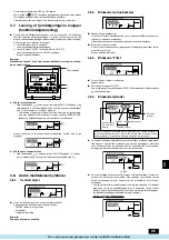 Предварительный просмотр 95 страницы Mitsubishi Electric PEH-250MYA Operation Manual