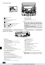 Предварительный просмотр 102 страницы Mitsubishi Electric PEH-250MYA Operation Manual