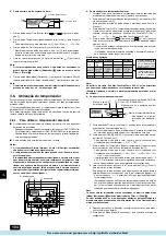 Предварительный просмотр 104 страницы Mitsubishi Electric PEH-250MYA Operation Manual