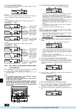 Предварительный просмотр 106 страницы Mitsubishi Electric PEH-250MYA Operation Manual