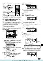 Предварительный просмотр 107 страницы Mitsubishi Electric PEH-250MYA Operation Manual