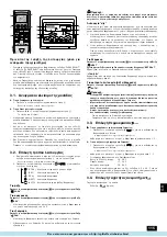 Предварительный просмотр 115 страницы Mitsubishi Electric PEH-250MYA Operation Manual