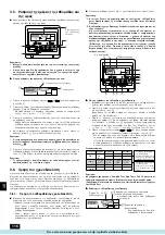 Предварительный просмотр 116 страницы Mitsubishi Electric PEH-250MYA Operation Manual